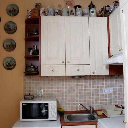 Central Ferenciek Apartments Βουδαπέστη Εξωτερικό φωτογραφία