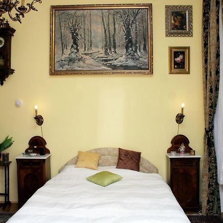 Central Ferenciek Apartments Βουδαπέστη Εξωτερικό φωτογραφία