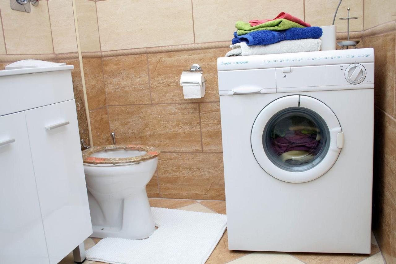 Central Ferenciek Apartments Βουδαπέστη Εξωτερικό φωτογραφία