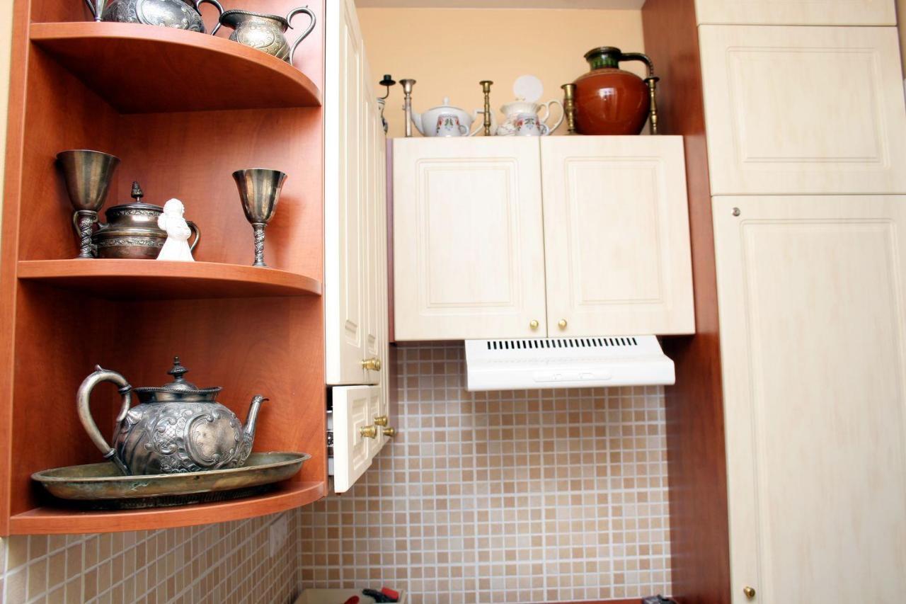 Central Ferenciek Apartments Βουδαπέστη Εξωτερικό φωτογραφία