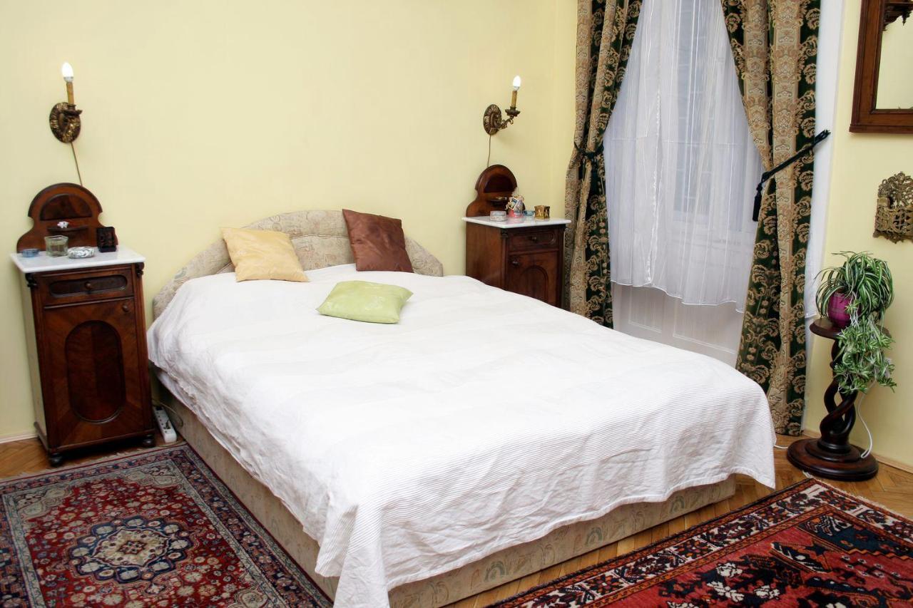 Central Ferenciek Apartments Βουδαπέστη Εξωτερικό φωτογραφία