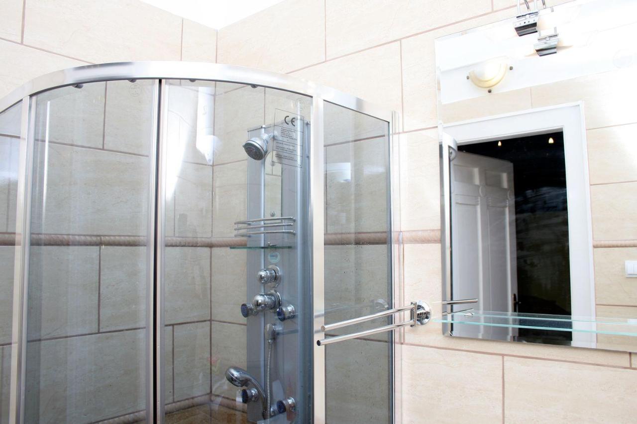 Central Ferenciek Apartments Βουδαπέστη Εξωτερικό φωτογραφία