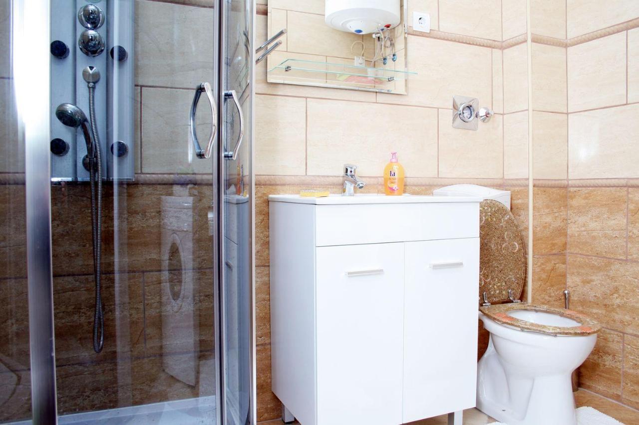 Central Ferenciek Apartments Βουδαπέστη Εξωτερικό φωτογραφία