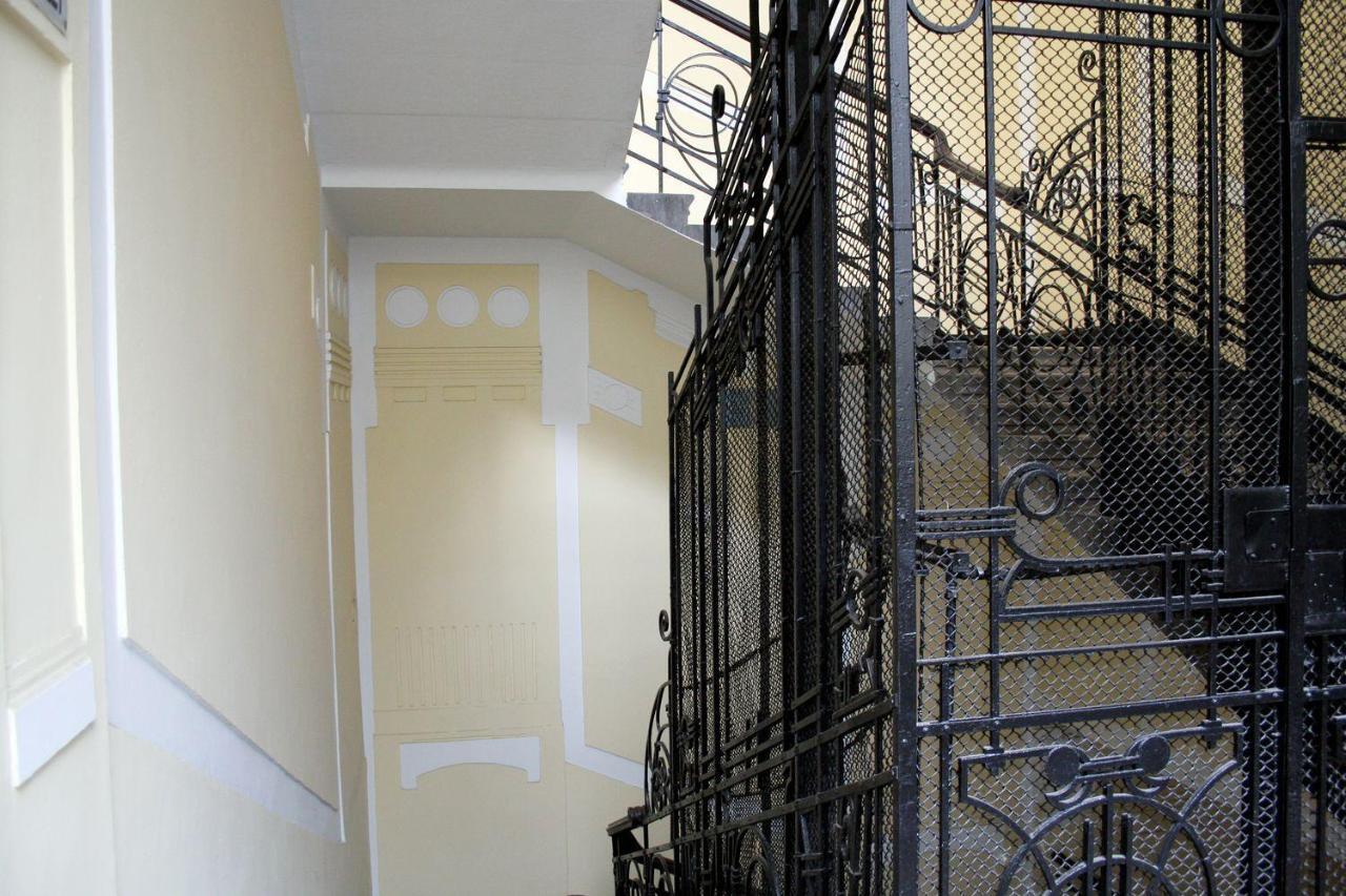 Central Ferenciek Apartments Βουδαπέστη Εξωτερικό φωτογραφία