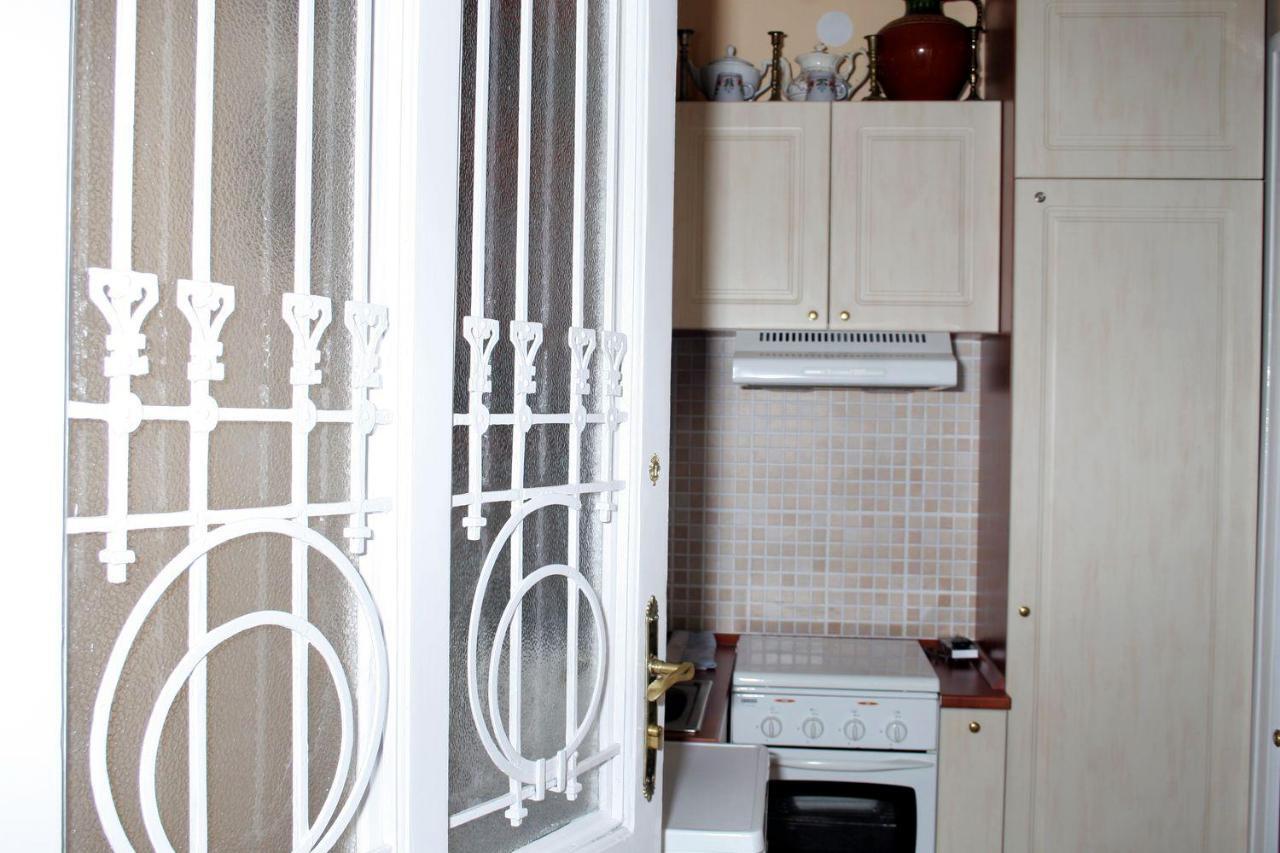 Central Ferenciek Apartments Βουδαπέστη Εξωτερικό φωτογραφία